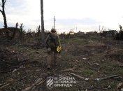 На Бахмутському напрямку триває контрнаступ