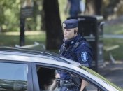 Саммит в Хельсинки: Полиция просит не смотреть на кортежи президентов из окон