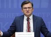 Кулеба: Наши коллеги из Альянса изучают законопроект о реформе СБУ