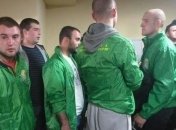 Полиция открыла два производства по факту потасовки в Киевсовете