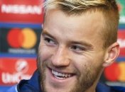 Названо имя лучшего бомбардира чемпионата Украины 2016/17