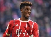 21-летний вингер "Баварии" шестой сезон подряд становится чемпионом