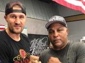 Бадди Макгирт: Команда Канело выбрала не того ветерана, Ковалев - крут