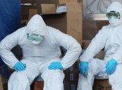 За добу в Італії померли 168 людей від коронавірусу