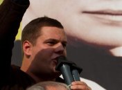 "Свобода" пообещала веселые перевыборы в округе Пилипишина