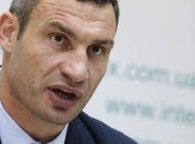 Кличко добивается встречи с Генпрокурором