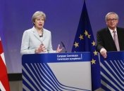 Brexit: завершилась первая фаза переговоров 