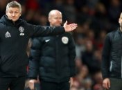 Сульшер: Не стану примушувати футболістів грати