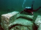 Ученые нашли затопленный древнеримский город у берегов Туниса