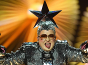 Верка Сердючка