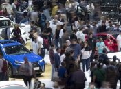 Женевский автосалон перенесли в очередной раз