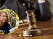 Елена Бережная