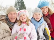 Детская афиша на 28 февраля и 1 марта