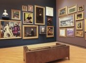 Ткаченко: "Від сьогодні дозволяється відкривати заклади культури"