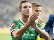 Форвард Карпат: В клубе финансовые проблемы