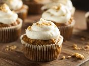 Все буде смачно 19.11.2015: диетический овсяный кекс