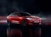 Первую партию Ford Mustang Mach-e раскупили всего лишь за девять дней (Фото)