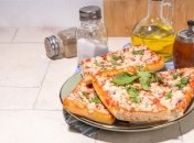 Простое в приготовлении блюдо получается очень сытным