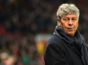 Мирча Луческу: Мы уже три месяца не видели Бернарда