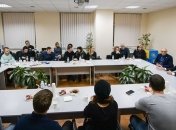 Авиакатастрофа в Тегеране: Зеленский пообщался с родственниками погибших 