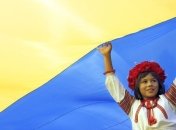 Украинцы одобряют гражданскую активность, но сами не участвуют