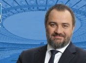 Президент ФФУ: Чемпионат и Кубок Украины должны быть доиграны