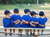 Зачем тратить деньги и время на то, чтобы дети занимались спортом: 10 пунктов