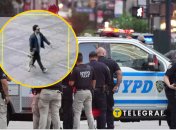 Стрільцю 27 років