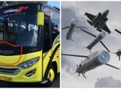 У мережі сміються з знищеного нібито ЗРК "Патріот"