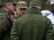 Россия прекращает работу в СЦКК на Донбассе