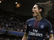 Форвард ПСЖ догнал легендарного уругвайца по количеству голов в сборной