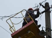 В Авдеевке в ближайшее время полностью восстановят освещение и подведут газ