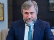 Вадим Новинський