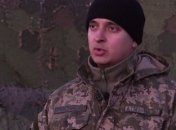 Пресс-центр АТО: Террористы движутся под прикрытием танков (Видео)