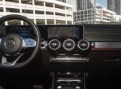 Mercedes-Benz GLB получил новую базовую вариацию