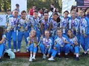 В Україні вперше пройде чемпіонат світу з футболу серед школярів