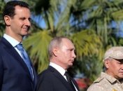 Путину доложили о выводе российских войск из Сирии 