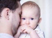 Облысение передается по наследству