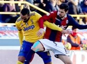 Серия А: "Ювентус" громит "Болонью" и возвращает себе второе место