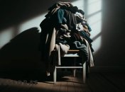 Это не только плохая примета, но и просто признак нечистоплотности