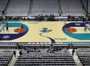 Сборные Китая и Хорватии сыграют в Летней лиге НБА