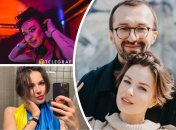 Анастасія Топольська відома як Dj Nastia