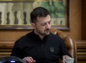 Володимир Зеленський