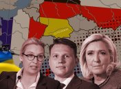 У Украины поменяются отношениях с ключевыми партнерами?