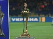 Кубок Украины: жеребьевка второго предварительного раунда (Видео)