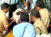 Пожар в Индии: количество погибших превысило сотню