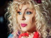 Ирина Билык поделилась новыми снимками с мужем