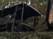 Число жертв страшного ДТП во Франции возросло