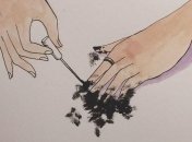 Естественная сторона женщины: жизнь с другой стороны социальных сетей 