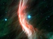 В Млечном Пути обнаружили сотни сверхзвуковых звезд  